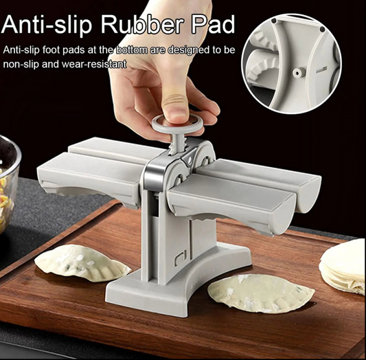 Ultimate Guide to Dumpling Makers and Essential Equipment