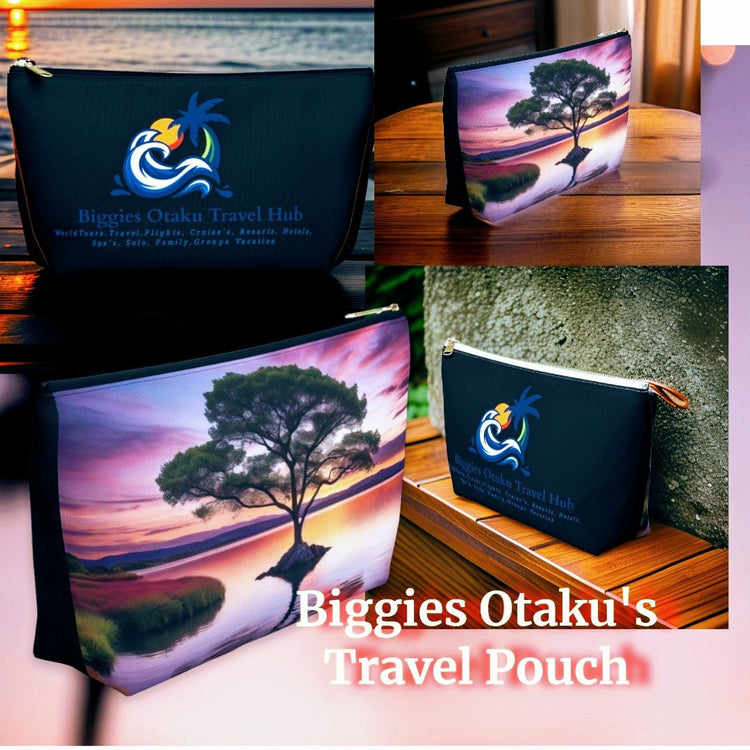 Accessories - Bigem's Otaku Boutique