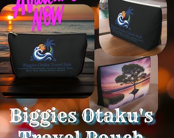 New Arrivals - Bigem's Otaku Boutique