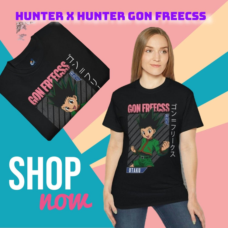 Women's Clothing - Bigem's Otaku Boutique