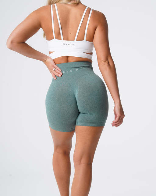 Pro Spandex Shorts - Bigem's Otaku Boutique1095792_KVE94IGPro Spandex ShortsBigem's Otaku Boutique Bigem's Otaku Boutique1095792_KVE94IGForest GreenM