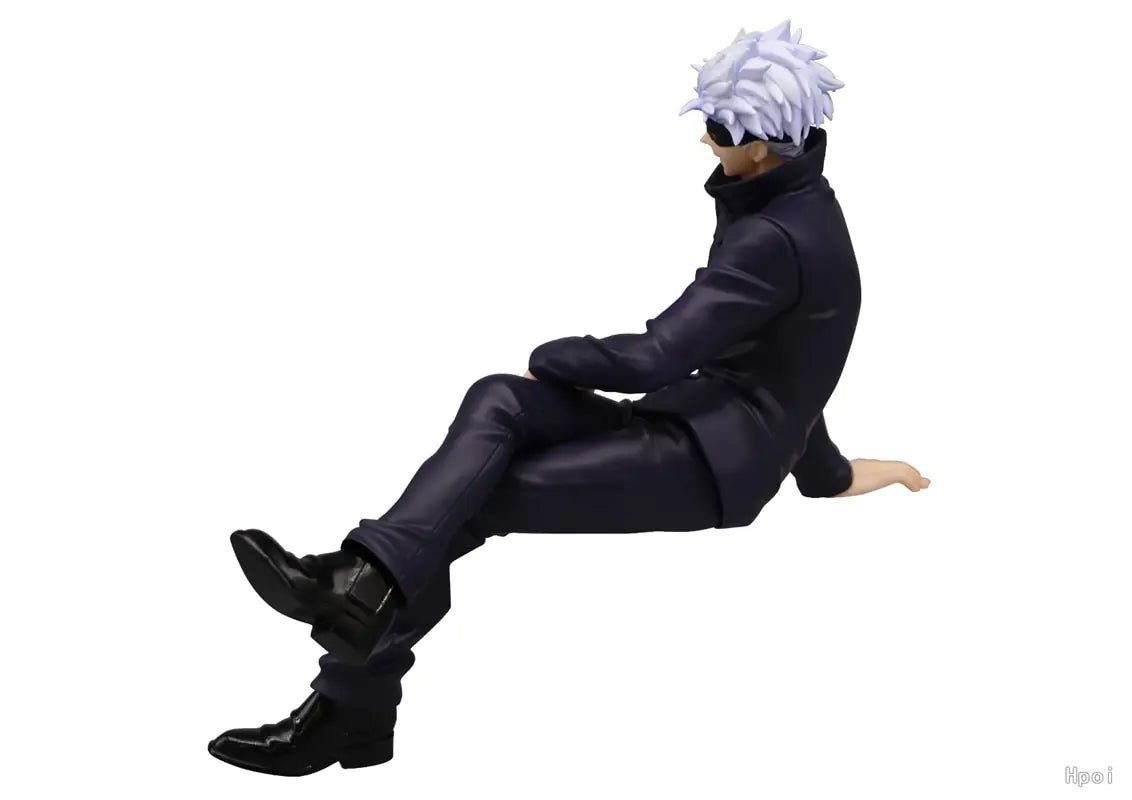 15CM Figure Anime Jujutsu Kaisen Gojo Satoru Sitting Pressed Noodles Model Dolls Toy Gift Collect Boxed PVC Material - Bigem's Otaku Boutique1171698_YINSSGZ15CM Figure Anime Jujutsu Kaisen Gojo Satoru Sitting Pressed Noodles Model Dolls Toy Gift Collect Boxed PVC MaterialBigem's Otaku Boutique Bigem's Otaku Boutique15CM Figure Anime Jujutsu Kaisen Gojo Satoru Sitting Pressed Noodles Model Dolls Toy Gift Collect Boxed PVC Material1171698_YINSSGZGojo SatoruNo box
