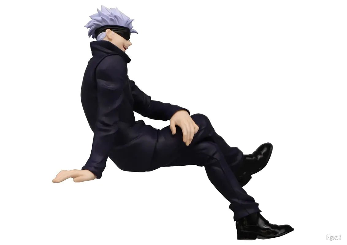 15CM Figure Anime Jujutsu Kaisen Gojo Satoru Sitting Pressed Noodles Model Dolls Toy Gift Collect Boxed PVC Material - Bigem's Otaku Boutique1171698_YINSSGZ15CM Figure Anime Jujutsu Kaisen Gojo Satoru Sitting Pressed Noodles Model Dolls Toy Gift Collect Boxed PVC MaterialBigem's Otaku Boutique Bigem's Otaku Boutique15CM Figure Anime Jujutsu Kaisen Gojo Satoru Sitting Pressed Noodles Model Dolls Toy Gift Collect Boxed PVC Material1171698_YINSSGZGojo SatoruNo box