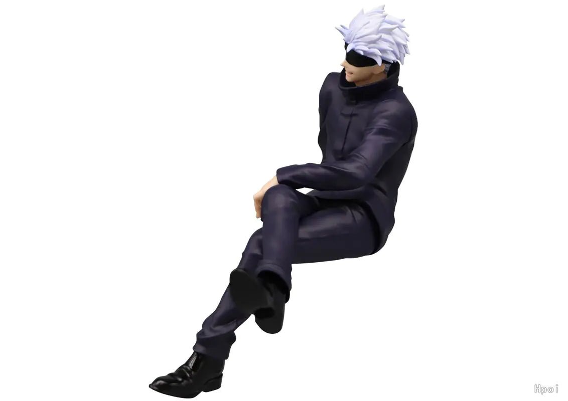 15CM Figure Anime Jujutsu Kaisen Gojo Satoru Sitting Pressed Noodles Model Dolls Toy Gift Collect Boxed PVC Material - Bigem's Otaku Boutique1171698_YINSSGZ15CM Figure Anime Jujutsu Kaisen Gojo Satoru Sitting Pressed Noodles Model Dolls Toy Gift Collect Boxed PVC MaterialBigem's Otaku Boutique Bigem's Otaku Boutique15CM Figure Anime Jujutsu Kaisen Gojo Satoru Sitting Pressed Noodles Model Dolls Toy Gift Collect Boxed PVC Material1171698_YINSSGZGojo SatoruNo box
