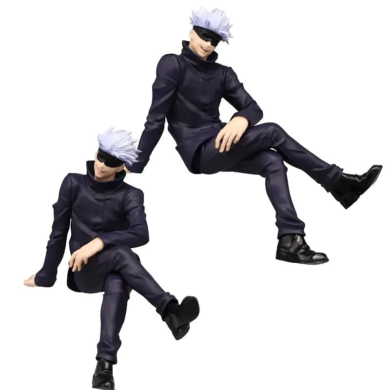 15CM Figure Anime Jujutsu Kaisen Gojo Satoru Sitting Pressed Noodles Model Dolls Toy Gift Collect Boxed PVC Material - Bigem's Otaku Boutique1171698_YINSSGZ15CM Figure Anime Jujutsu Kaisen Gojo Satoru Sitting Pressed Noodles Model Dolls Toy Gift Collect Boxed PVC MaterialBigem's Otaku Boutique Bigem's Otaku Boutique15CM Figure Anime Jujutsu Kaisen Gojo Satoru Sitting Pressed Noodles Model Dolls Toy Gift Collect Boxed PVC Material1171698_YINSSGZGojo SatoruNo box