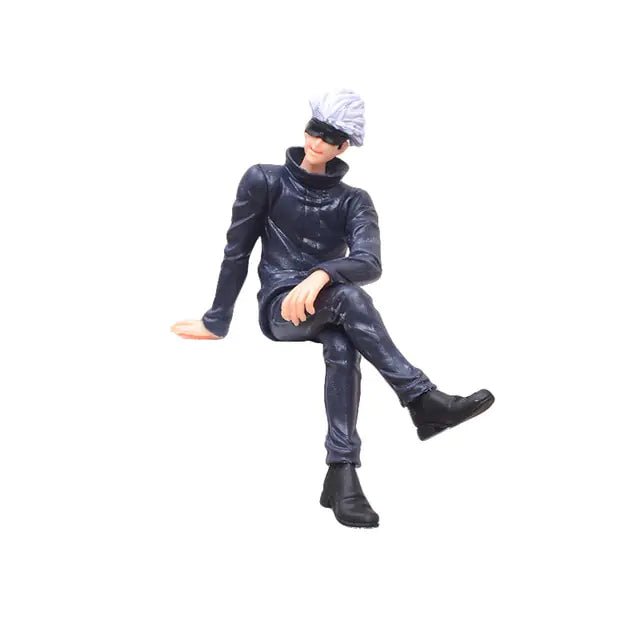 15CM Figure Anime Jujutsu Kaisen Gojo Satoru Sitting Pressed Noodles Model Dolls Toy Gift Collect Boxed PVC Material - Bigem's Otaku Boutique1171698_YINSSGZ15CM Figure Anime Jujutsu Kaisen Gojo Satoru Sitting Pressed Noodles Model Dolls Toy Gift Collect Boxed PVC MaterialBigem's Otaku Boutique Bigem's Otaku Boutique15CM Figure Anime Jujutsu Kaisen Gojo Satoru Sitting Pressed Noodles Model Dolls Toy Gift Collect Boxed PVC Material1171698_YINSSGZGojo SatoruNo box