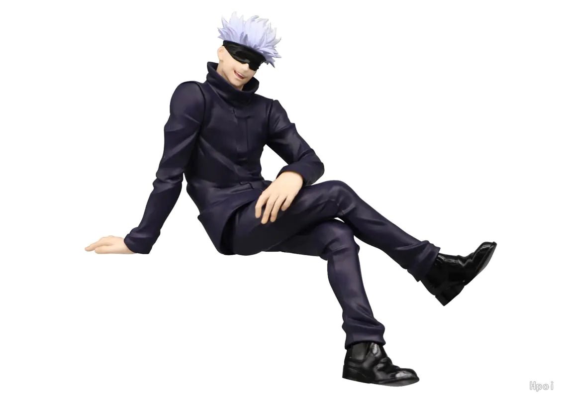 15CM Figure Anime Jujutsu Kaisen Gojo Satoru Sitting Pressed Noodles Model Dolls Toy Gift Collect Boxed PVC Material - Bigem's Otaku Boutique1171698_YINSSGZ15CM Figure Anime Jujutsu Kaisen Gojo Satoru Sitting Pressed Noodles Model Dolls Toy Gift Collect Boxed PVC MaterialBigem's Otaku Boutique Bigem's Otaku Boutique15CM Figure Anime Jujutsu Kaisen Gojo Satoru Sitting Pressed Noodles Model Dolls Toy Gift Collect Boxed PVC Material1171698_YINSSGZGojo SatoruNo box