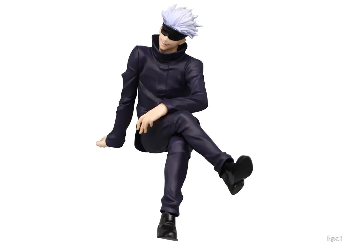 15CM Figure Anime Jujutsu Kaisen Gojo Satoru Sitting Pressed Noodles Model Dolls Toy Gift Collect Boxed PVC Material - Bigem's Otaku Boutique1171698_YINSSGZ15CM Figure Anime Jujutsu Kaisen Gojo Satoru Sitting Pressed Noodles Model Dolls Toy Gift Collect Boxed PVC MaterialBigem's Otaku Boutique Bigem's Otaku Boutique15CM Figure Anime Jujutsu Kaisen Gojo Satoru Sitting Pressed Noodles Model Dolls Toy Gift Collect Boxed PVC Material1171698_YINSSGZGojo SatoruNo box