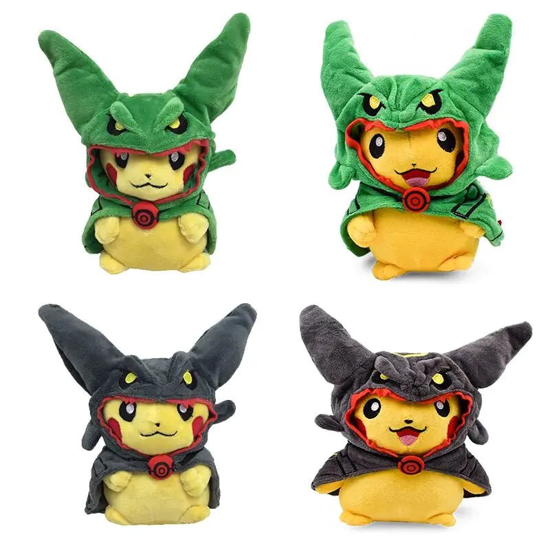 24 Pcs Pokemon Pikachu Cosplay Toys Charizard Snorlax Garchomp Tyranitar Hydreigon Anime Stuffed Plush Cartoon Peluche Dolls - Bigem's Otaku Boutique1234375_19SPVH124 Pcs Pokemon Pikachu Cosplay Toys Charizard Snorlax Garchomp Tyranitar Hydreigon Anime Stuffed Plush Cartoon Peluche DollsBigem's Otaku Boutique Bigem's Otaku Boutique24 Pcs Pokemon Pikachu Cosplay Toys Charizard Snorlax Garchomp Tyranitar Hydreigon Anime Stuffed Plush Cartoon Peluche Dolls1234375_19SPVH1Pikachu Cos Lucario