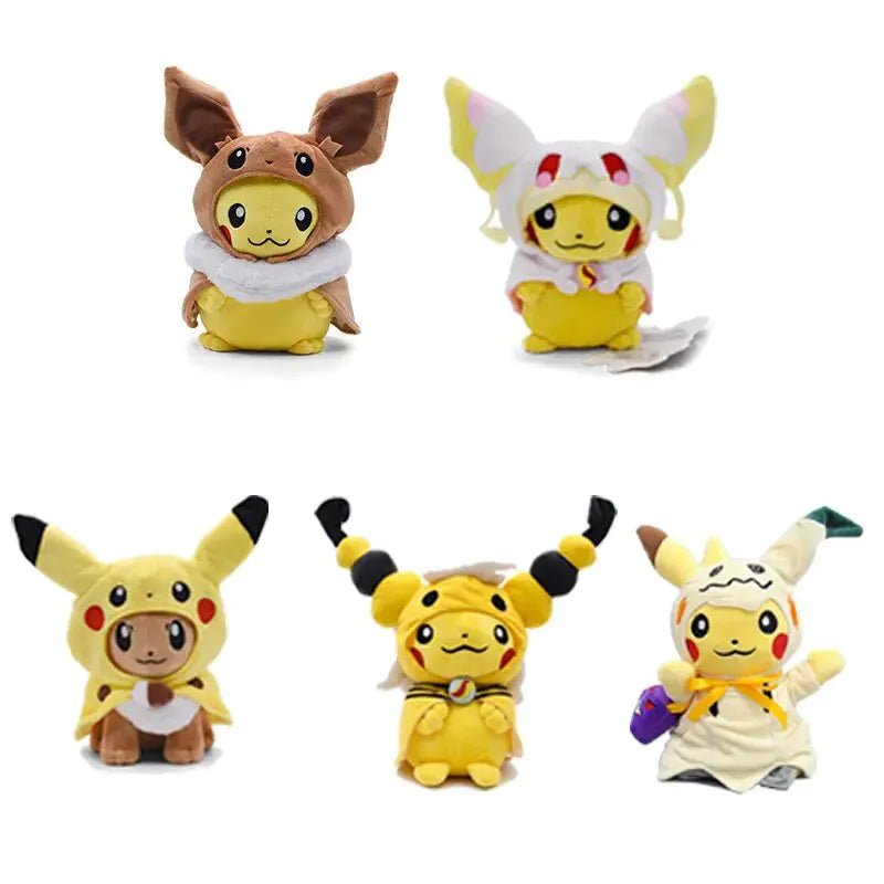 24 Pcs Pokemon Pikachu Cosplay Toys Charizard Snorlax Garchomp Tyranitar Hydreigon Anime Stuffed Plush Cartoon Peluche Dolls - Bigem's Otaku Boutique1234375_19SPVH124 Pcs Pokemon Pikachu Cosplay Toys Charizard Snorlax Garchomp Tyranitar Hydreigon Anime Stuffed Plush Cartoon Peluche DollsBigem's Otaku Boutique Bigem's Otaku Boutique24 Pcs Pokemon Pikachu Cosplay Toys Charizard Snorlax Garchomp Tyranitar Hydreigon Anime Stuffed Plush Cartoon Peluche Dolls1234375_19SPVH1Pikachu Cos Lucario