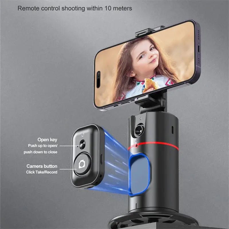 360 Rotation Smartphone Gimbal Stabilizer - Bigem's Otaku Boutique1530063_BKLW2OI360 Rotation Smartphone Gimbal StabilizerBigem's Otaku Boutique Bigem's Otaku Boutique360 Rotation Smartphone Gimbal Stabilizer1530063_BKLW2OIBlack 1
