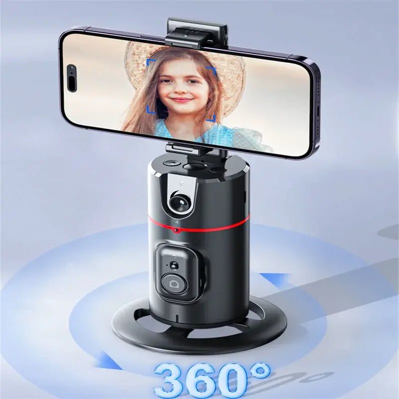 360 Rotation Smartphone Gimbal Stabilizer - Bigem's Otaku Boutique1530063_BKLW2OI360 Rotation Smartphone Gimbal StabilizerBigem's Otaku Boutique Bigem's Otaku Boutique360 Rotation Smartphone Gimbal Stabilizer1530063_BKLW2OIBlack 1