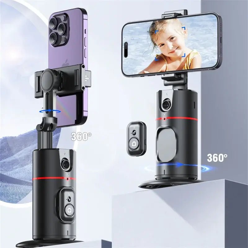 360 Rotation Smartphone Gimbal Stabilizer - Bigem's Otaku Boutique1530063_BKLW2OI360 Rotation Smartphone Gimbal StabilizerBigem's Otaku Boutique Bigem's Otaku Boutique360 Rotation Smartphone Gimbal Stabilizer1530063_BKLW2OIBlack 1