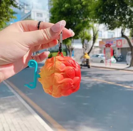 3D Anime Silicone Bluetooth Earphone Case: One Piece Flame Portgas Devil Fruit Design for AirPods - Bigem's Otaku BoutiqueD2FZX0XVQ3D Anime Silicone Bluetooth Earphone Case: One Piece Flame Portgas Devil Fruit Design for AirPodsBigem's Otaku Boutique Bigem's Otaku Boutique3D Anime Silicone Bluetooth Earphone Case: One Piece Flame Portgas Devil Fruit Design for AirPodsD2FZX0XVQOrangeAirpods 1 - 2