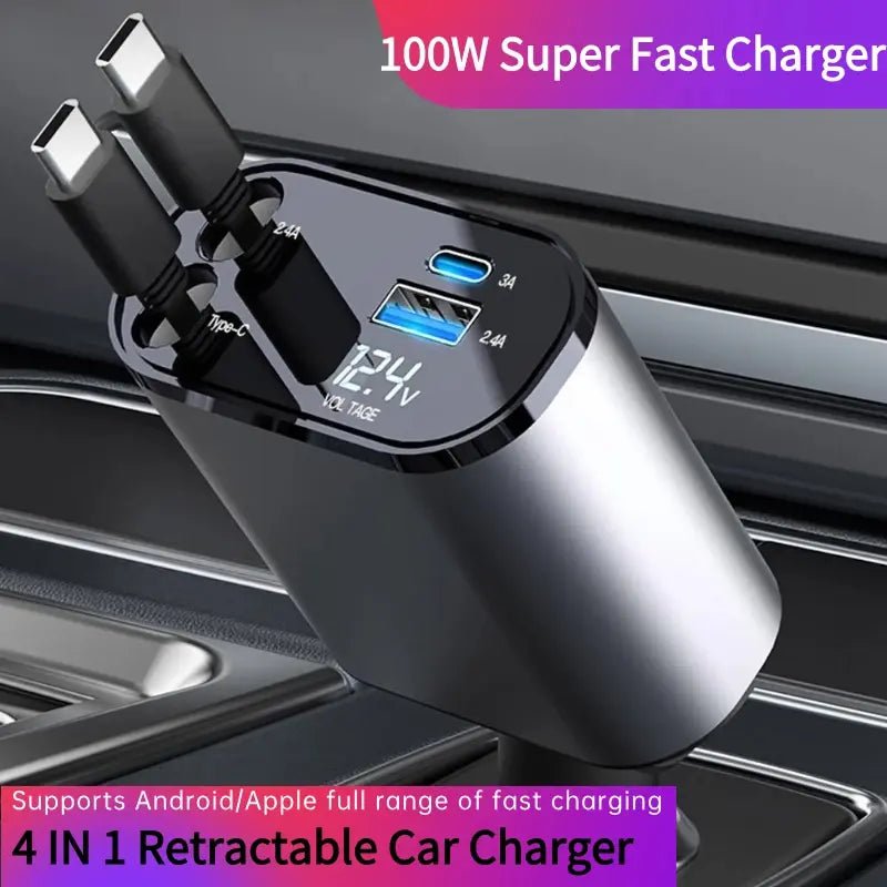4 IN 1 Retractable Car Charger - Bigem's Otaku Boutique1520045_FMVYOVD4 IN 1 Retractable Car ChargerBigem's Otaku Boutique Bigem's Otaku Boutique4 IN 1 Retractable Car Charger1520045_FMVYOVDApple and Type C