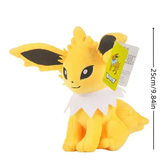 Anime Pokemon Plush Doll Toys Pikachu, Charizard, And More! - Bigem's Otaku Boutique1583916_GMM3K3UAnime Pokemon Plush Doll Toys Pikachu, Charizard, And More!Bigem's Otaku Boutique Bigem's Otaku BoutiqueAnime Pokemon Plush Doll Toys Pikachu, Charizard, And More!1583916_GMM3K3UJolteon