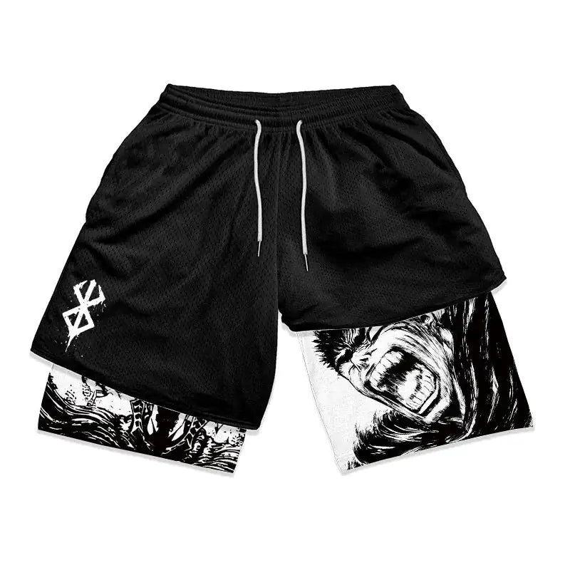 Anime Berserk 2 in 1 Gym Shorts for Men - Bigem's Otaku Boutique14:200003699#SMT - DK - 31;5:4183Anime Berserk 2 in 1 Gym Shorts for MenBigem's Otaku Boutique Bigem's Otaku BoutiqueAnime Berserk 2 in 1 Gym Shorts for Men14:200003699#SMT - DK - 31;5:4183SMT - DK - 31XXXL