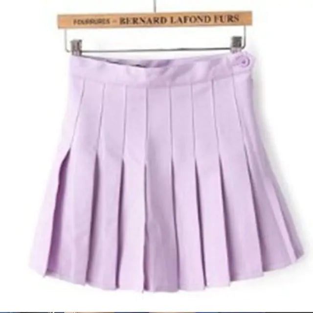 Tennis Japanese Mini Skirts - Bigem's Otaku Boutique681252_EOP66E4Tennis Japanese Mini SkirtsBigem's Otaku Boutique Bigem's Otaku BoutiqueTennis Japanese Mini Skirts681252_EOP66E4Light PurpleXXXLTrendy SkirtsWomen's SkirtsMini Skirts