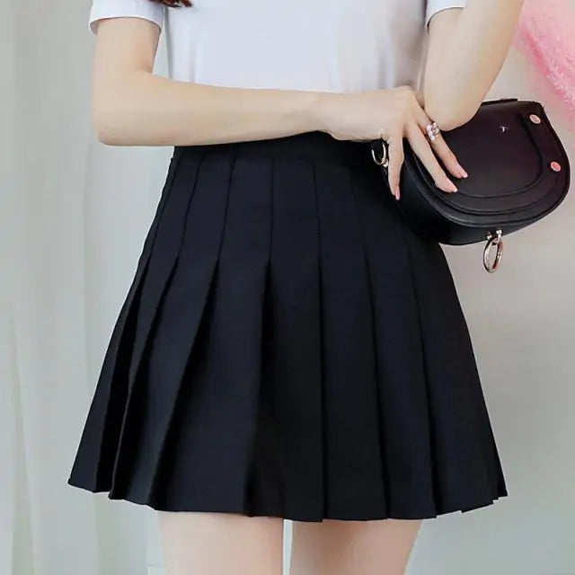 Tennis Japanese Mini Skirts - Bigem's Otaku Boutique681252_6ZY1EFPTennis Japanese Mini SkirtsBigem's Otaku Boutique Bigem's Otaku BoutiqueTennis Japanese Mini Skirts681252_6ZY1EFPBlackXLTrendy SkirtsWomen's SkirtsMini Skirts