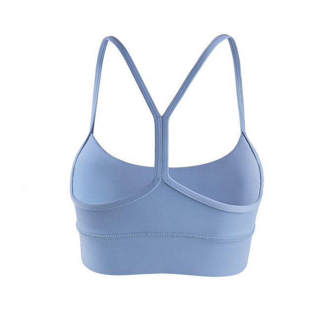 Sling Yoga Bra - Bigem's Otaku Boutique724841_ET6TKX6Sling Yoga BraBigem's Otaku Boutique Bigem's Otaku Boutique724841_ET6TKX6fog blueXL