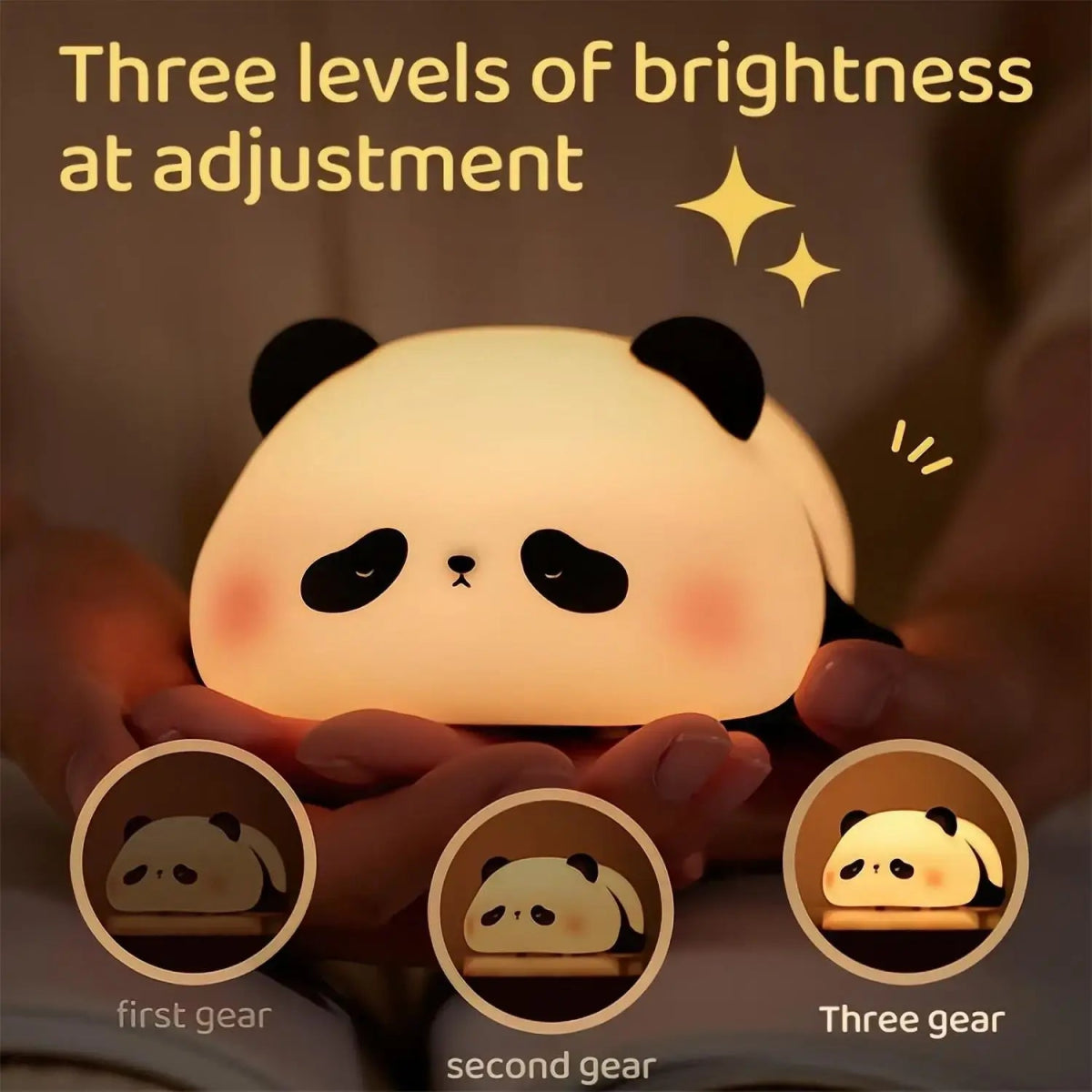 Animal Silicone Nightlights - Bigem's Otaku BoutiqueNight Light1482778_KIMQAMZAnimal Silicone NightlightsNight LightBigem's Otaku Boutique Bigem's Otaku BoutiqueAnimal Silicone Nightlights1482778_KIMQAMZPigLightnight lampLamp