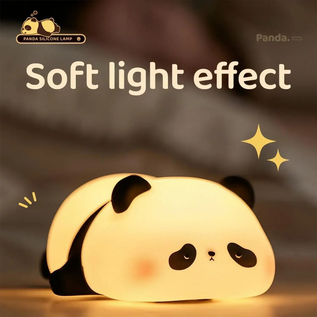 Animal Silicone Nightlights - Bigem's Otaku BoutiqueNight Light1482778_KIMQAMZAnimal Silicone NightlightsNight LightBigem's Otaku Boutique Bigem's Otaku BoutiqueAnimal Silicone Nightlights1482778_KIMQAMZPigLightnight lampLamp