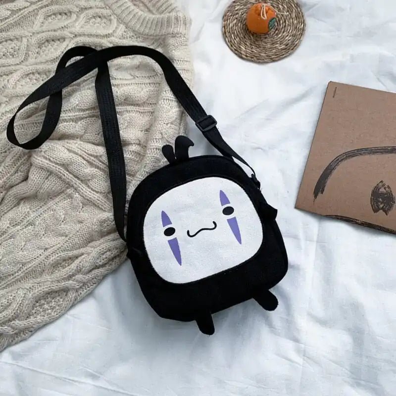 Anime Bag - Bigem's Otaku Boutique14:173Anime BagBigem's Otaku Boutique Bigem's Otaku BoutiqueAnime Bag14:173Blue