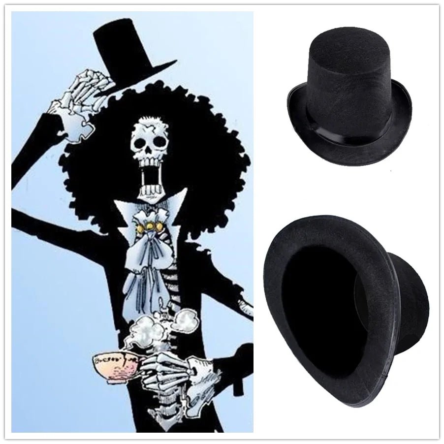 Anime D Ace Luffy Cosplay Cowboy Hat - Bigem's Otaku Boutique13714_CXIDTCVAnime D Ace Luffy Cosplay Cowboy HatBigem's Otaku Boutique Bigem's Otaku BoutiqueAnime D Ace Luffy Cosplay Cowboy Hat13714_CXIDTCVBurukku hat