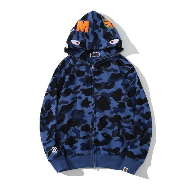 Anime Hoodie Shark Camo Full Zip - Bigem's Otaku BoutiqueClothing801109_O6SCIYKAnime Hoodie Shark Camo Full ZipClothingBigem's Otaku BoutiqueBigem's Otaku BoutiqueAnime Hoodie Shark Camo Full Zip - Bigem's Otaku Boutique801109_O6SCIYK801109_O6SCIYKBlueSize XXXLDaily WearFashionCasual Wear