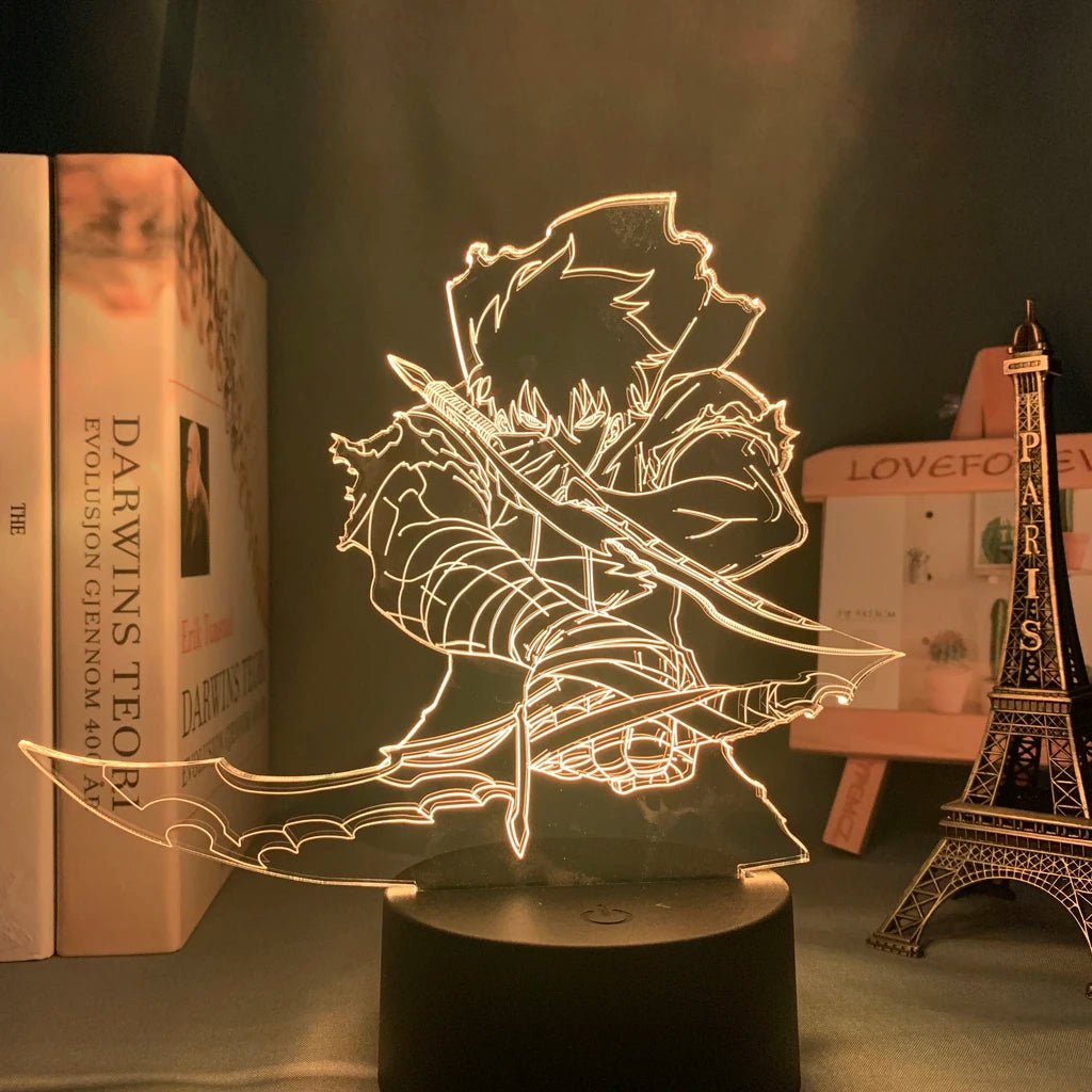 Anime LED Light inspired by Solo Leveling - Bigem's Otaku Boutique1283715_GHQNAIQAnime LED Light inspired by Solo LevelingBigem's Otaku Boutique Bigem's Otaku BoutiqueAnime LED Light inspired by Solo Leveling1283715_GHQNAIQ7 colors no remote