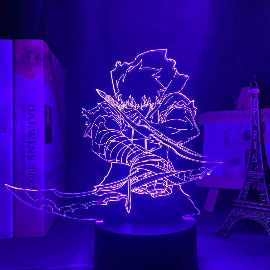 Anime LED Light inspired by Solo Leveling - Bigem's Otaku Boutique1283715_GHQNAIQAnime LED Light inspired by Solo LevelingBigem's Otaku Boutique Bigem's Otaku BoutiqueAnime LED Light inspired by Solo Leveling1283715_GHQNAIQ7 colors no remote