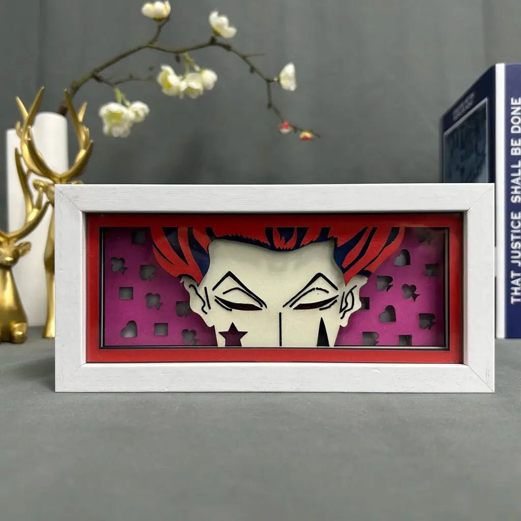 Anime Light Box Hunter X Hunter Hisoka Eye Face Lamp for Bedroom Decoration - Bigem's Otaku Boutique1241125_2WYONSMAnime Light Box Hunter X Hunter Hisoka Eye Face Lamp for Bedroom DecorationBigem's Otaku Boutique Bigem's Otaku BoutiqueAnime Light Box Hunter X Hunter Hisoka Eye Face Lamp for Bedroom Decoration1241125_2WYONSMPink