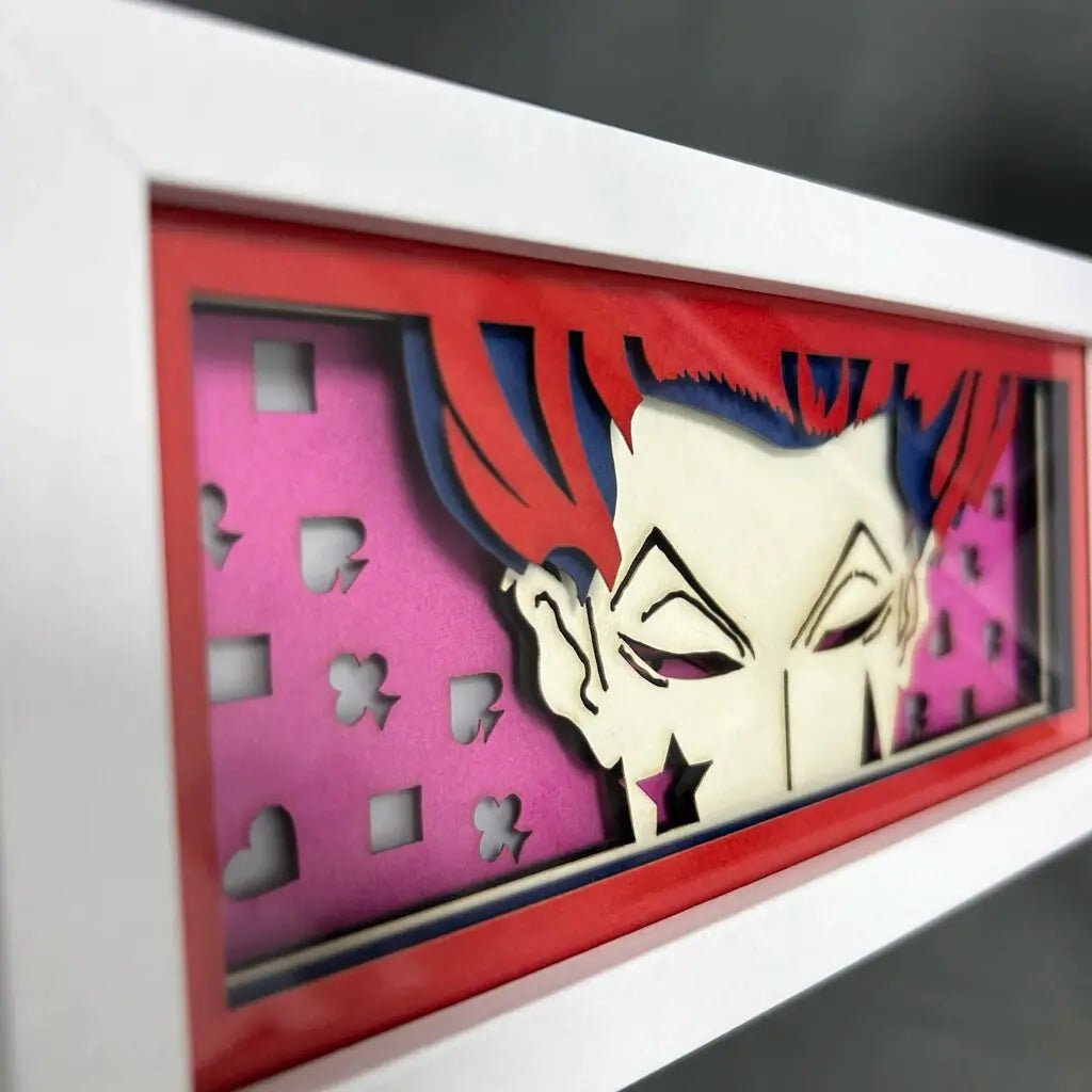 Anime Light Box Hunter X Hunter Hisoka Eye Face Lamp for Bedroom Decoration - Bigem's Otaku Boutique1241125_2WYONSMAnime Light Box Hunter X Hunter Hisoka Eye Face Lamp for Bedroom DecorationBigem's Otaku Boutique Bigem's Otaku BoutiqueAnime Light Box Hunter X Hunter Hisoka Eye Face Lamp for Bedroom Decoration1241125_2WYONSMPink