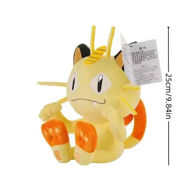 Anime Pokemon Plush Doll Toys Pikachu, Charizard, And More! - Bigem's Otaku Boutique1583916_MBN0UBZAnime Pokemon Plush Doll Toys Pikachu, Charizard, And More!Bigem's Otaku Boutique Bigem's Otaku BoutiqueAnime Pokemon Plush Doll Toys Pikachu, Charizard, And More!1583916_MBN0UBZMeowth