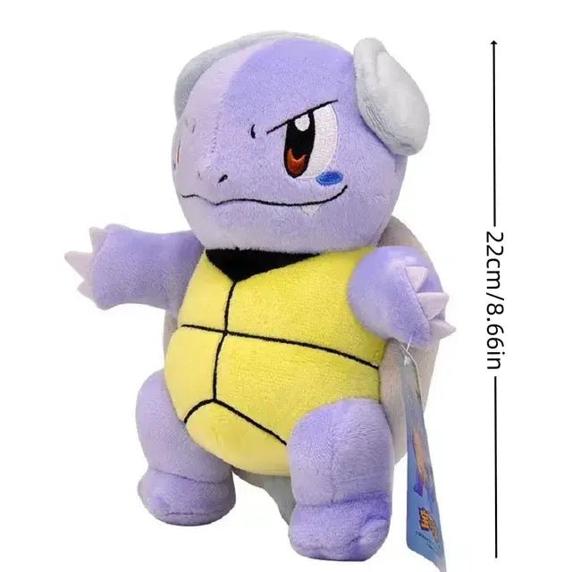 Anime Pokemon Plush Doll Toys Pikachu, Charizard, And More! - Bigem's Otaku Boutique1583916_MNXN3XNAnime Pokemon Plush Doll Toys Pikachu, Charizard, And More!Bigem's Otaku Boutique Bigem's Otaku BoutiqueAnime Pokemon Plush Doll Toys Pikachu, Charizard, And More!1583916_MNXN3XNWartortle