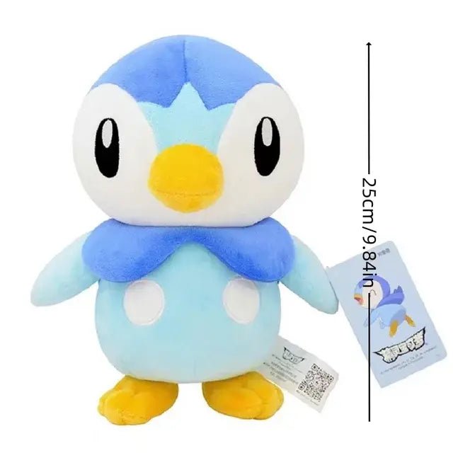 Anime Pokemon Plush Doll Toys Pikachu, Charizard, And More! - Bigem's Otaku Boutique1583916_MTVZ7RWAnime Pokemon Plush Doll Toys Pikachu, Charizard, And More!Bigem's Otaku Boutique Bigem's Otaku BoutiqueAnime Pokemon Plush Doll Toys Pikachu, Charizard, And More!1583916_MTVZ7RWPiplup