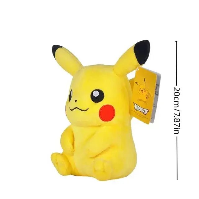 Anime Pokemon Plush Doll Toys Pikachu, Charizard, And More! - Bigem's Otaku Boutique1583916_QPXMKUXAnime Pokemon Plush Doll Toys Pikachu, Charizard, And More!Bigem's Otaku Boutique Bigem's Otaku BoutiqueAnime Pokemon Plush Doll Toys Pikachu, Charizard, And More!1583916_QPXMKUXPikachu B