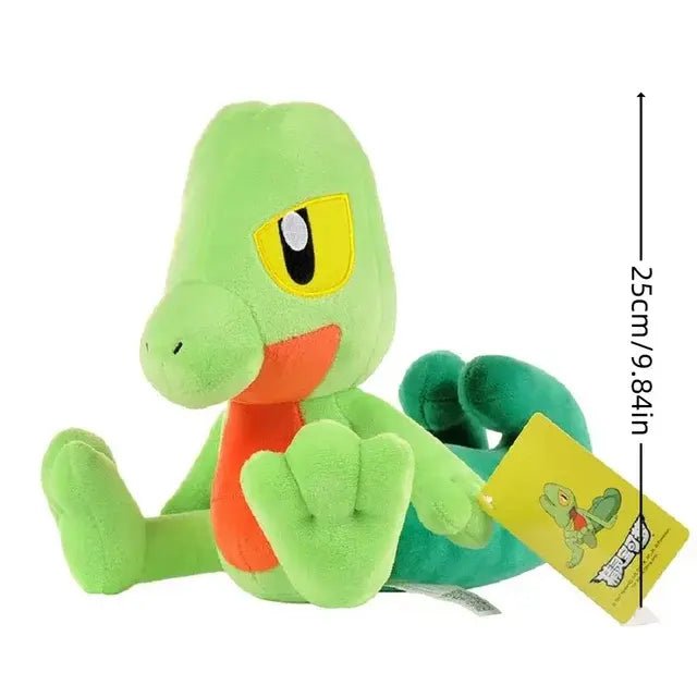 Anime Pokemon Plush Doll Toys Pikachu, Charizard, And More! - Bigem's Otaku Boutique1583916_RCWE9IXAnime Pokemon Plush Doll Toys Pikachu, Charizard, And More!Bigem's Otaku Boutique Bigem's Otaku BoutiqueAnime Pokemon Plush Doll Toys Pikachu, Charizard, And More!1583916_RCWE9IXTreecko