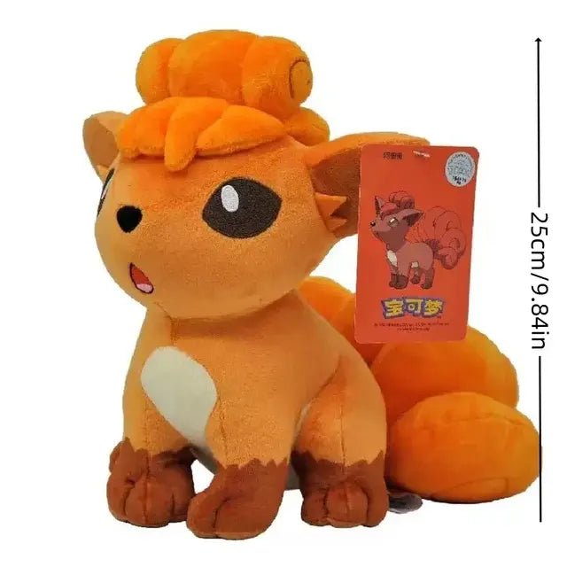 Anime Pokemon Plush Doll Toys Pikachu, Charizard, And More! - Bigem's Otaku Boutique1583916_SPIWYNXAnime Pokemon Plush Doll Toys Pikachu, Charizard, And More!Bigem's Otaku Boutique Bigem's Otaku BoutiqueAnime Pokemon Plush Doll Toys Pikachu, Charizard, And More!1583916_SPIWYNXVulpix