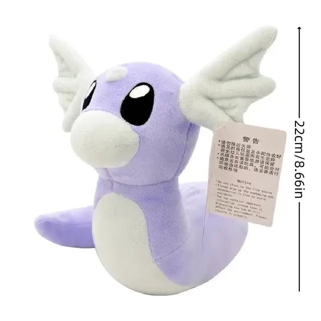 Anime Pokemon Plush Doll Toys Pikachu, Charizard, And More! - Bigem's Otaku Boutique1583916_UWM4TYXAnime Pokemon Plush Doll Toys Pikachu, Charizard, And More!Bigem's Otaku Boutique Bigem's Otaku BoutiqueAnime Pokemon Plush Doll Toys Pikachu, Charizard, And More!1583916_UWM4TYXDratini