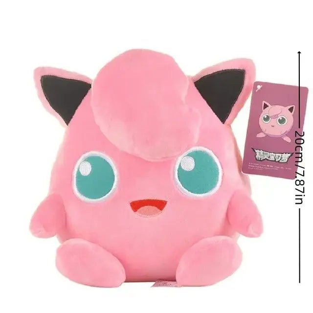 Anime Pokemon Plush Doll Toys Pikachu, Charizard, And More! - Bigem's Otaku Boutique1583916_VTNOI7TAnime Pokemon Plush Doll Toys Pikachu, Charizard, And More!Bigem's Otaku Boutique Bigem's Otaku BoutiqueAnime Pokemon Plush Doll Toys Pikachu, Charizard, And More!1583916_VTNOI7TJigglypuff
