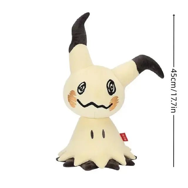 Anime Pokemon Plush Doll Toys Pikachu, Charizard, And More! - Bigem's Otaku Boutique1583916_WPEQMIZAnime Pokemon Plush Doll Toys Pikachu, Charizard, And More!Bigem's Otaku Boutique Bigem's Otaku BoutiqueAnime Pokemon Plush Doll Toys Pikachu, Charizard, And More!1583916_WPEQMIZMimikyu
