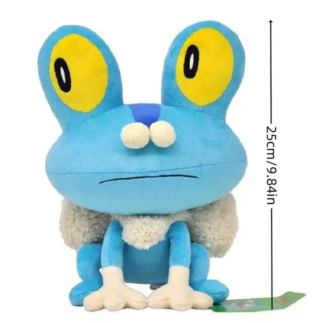 Anime Pokemon Plush Doll Toys Pikachu, Charizard, And More! - Bigem's Otaku Boutique1583916_WQQWUYTAnime Pokemon Plush Doll Toys Pikachu, Charizard, And More!Bigem's Otaku Boutique Bigem's Otaku BoutiqueAnime Pokemon Plush Doll Toys Pikachu, Charizard, And More!1583916_WQQWUYTFroakie