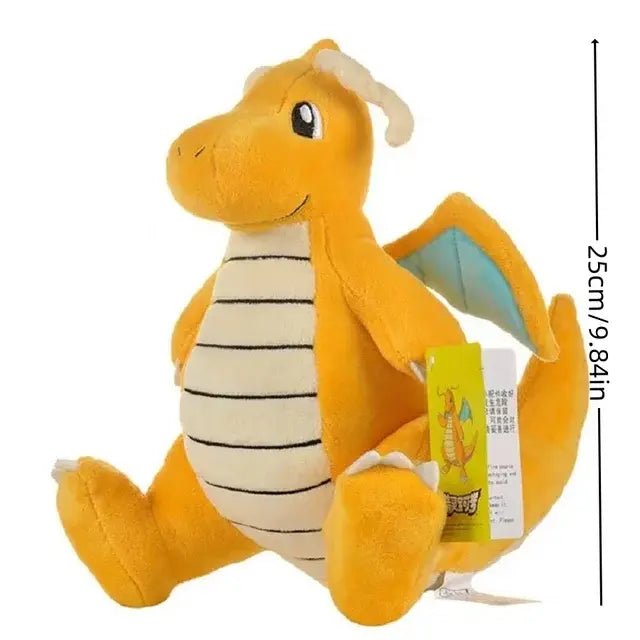 Anime Pokemon Plush Doll Toys Pikachu, Charizard, And More! - Bigem's Otaku Boutique1583916_YQOF7EZAnime Pokemon Plush Doll Toys Pikachu, Charizard, And More!Bigem's Otaku Boutique Bigem's Otaku BoutiqueAnime Pokemon Plush Doll Toys Pikachu, Charizard, And More!1583916_YQOF7EZDragonite