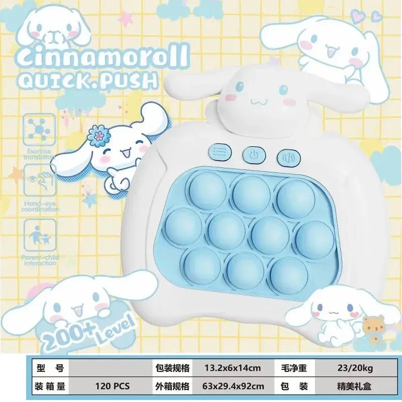 Anime Toy Hello Kitty Cinnamoroll Kuromi Cartoon - Bigem's Otaku Boutique1400884_T0AN36GAnime Toy Hello Kitty Cinnamoroll Kuromi CartoonBigem's Otaku Boutique Bigem's Otaku BoutiqueAnime Toy Hello Kitty Cinnamoroll Kuromi Cartoon1400884_T0AN36GA1