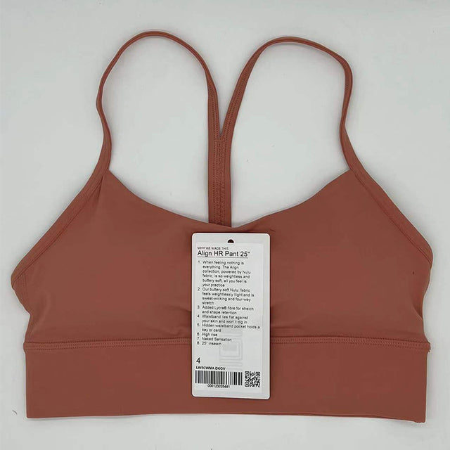 Sling Yoga Bra - Bigem's Otaku Boutique724841_OAVH2ZOSling Yoga BraBigem's Otaku Boutique Bigem's Otaku Boutique724841_OAVH2ZOcoral redS