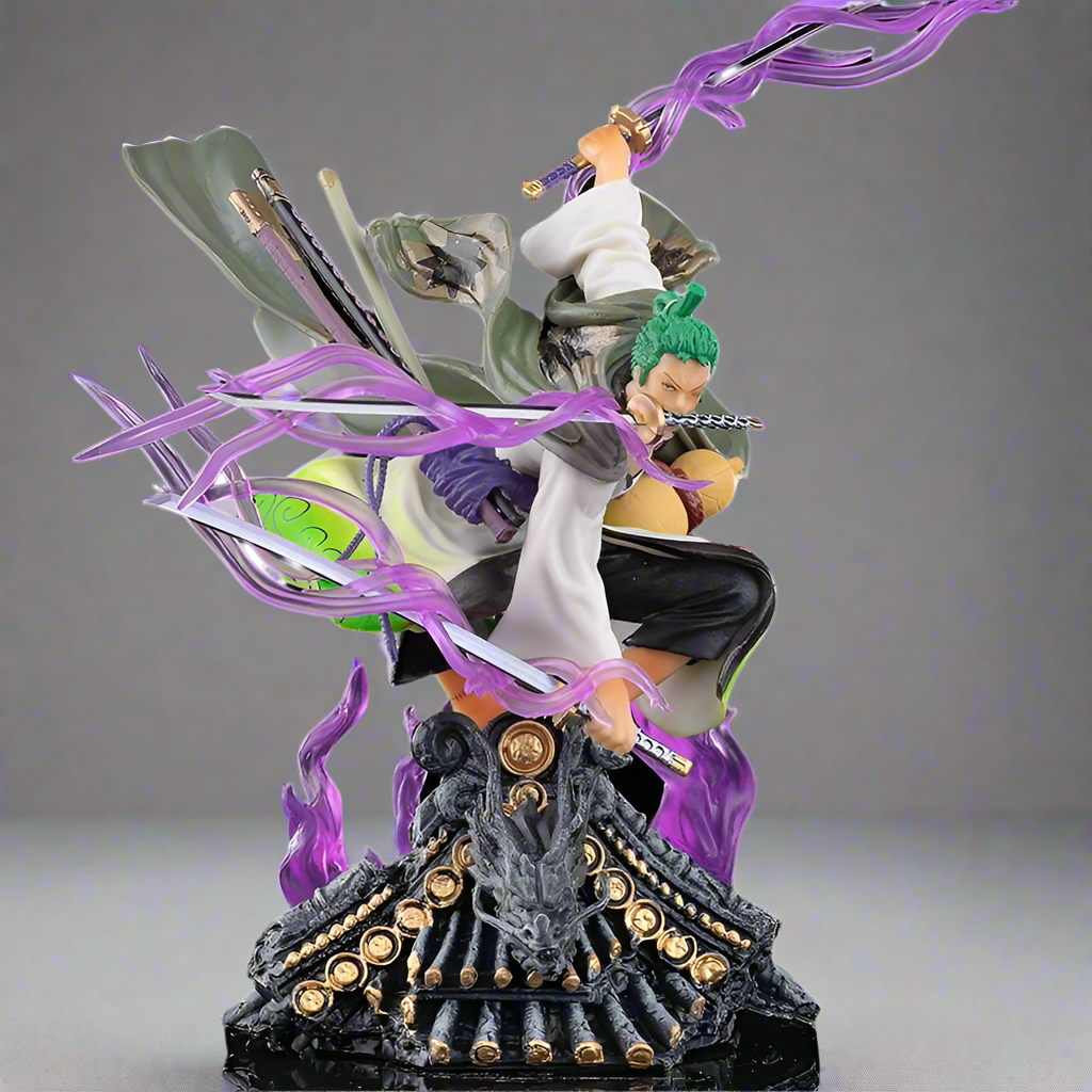 Anime Collection Action Figure