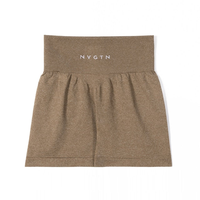 Pro Spandex Shorts - Bigem's Otaku Boutique1095792_FF556VGPro Spandex ShortsBigem's Otaku Boutique Bigem's Otaku Boutique1095792_FF556VGMochaS