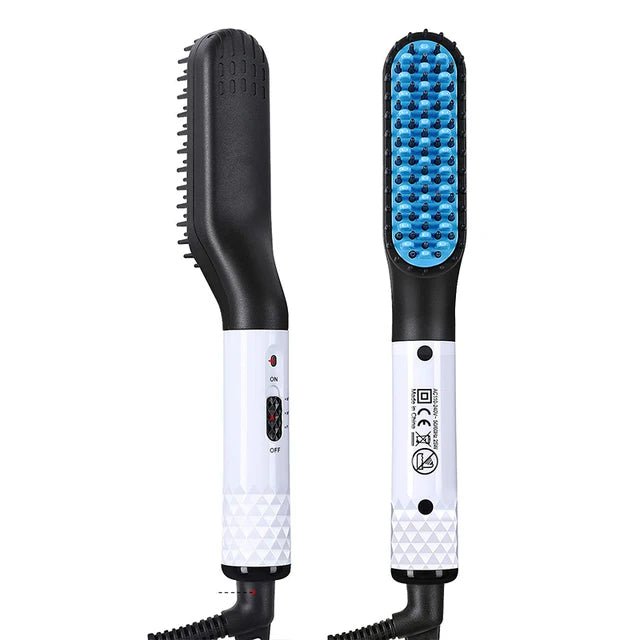 Beard Straightener - Bigem's Otaku Boutique1501877_QDYYPDZBeard StraightenerBigem's Otaku Boutique Bigem's Otaku BoutiqueBeard Straightener1501877_QDYYPDZWhiteUKGroomingMen'sBeard