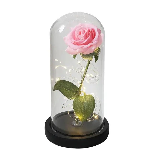 Beauty and the Beast Artificial Flowers - Bigem's Otaku Boutique1477448_28YOW9JBeauty and the Beast Artificial FlowersBigem's Otaku Boutique Bigem's Otaku BoutiqueBeauty and the Beast Artificial Flowers1477448_28YOW9JBlack Base pink